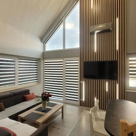 Apartament Jasmin Zator Ngoại thất bức ảnh