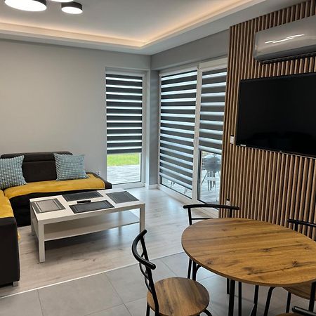 Apartament Jasmin Zator Ngoại thất bức ảnh