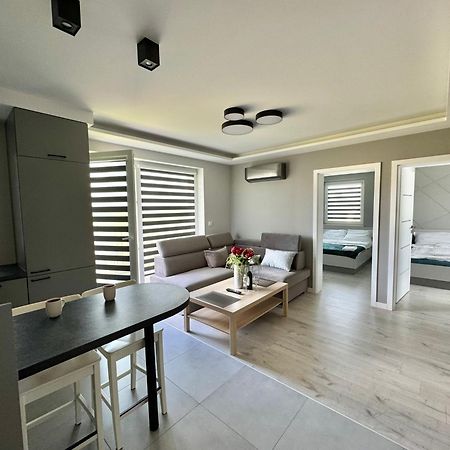 Apartament Jasmin Zator Ngoại thất bức ảnh