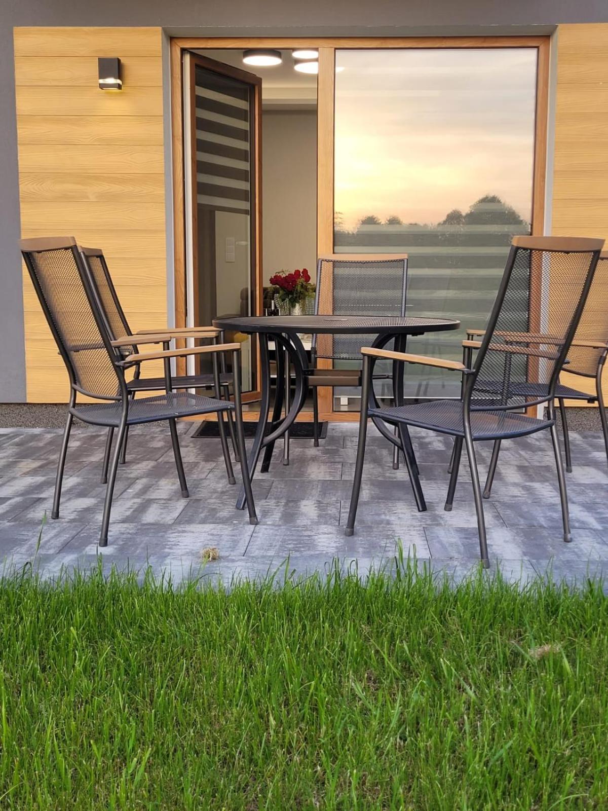 Apartament Jasmin Zator Ngoại thất bức ảnh