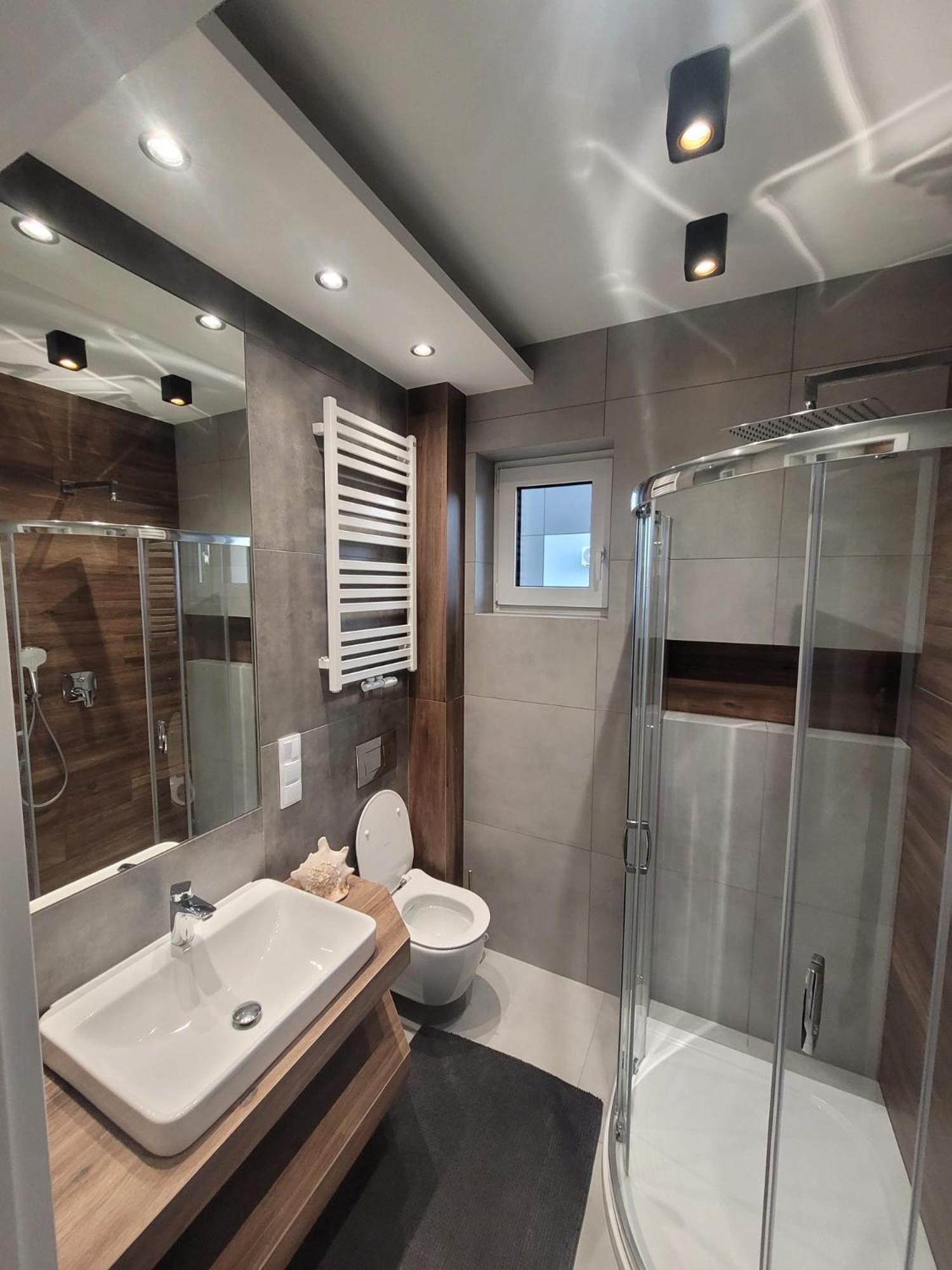 Apartament Jasmin Zator Ngoại thất bức ảnh