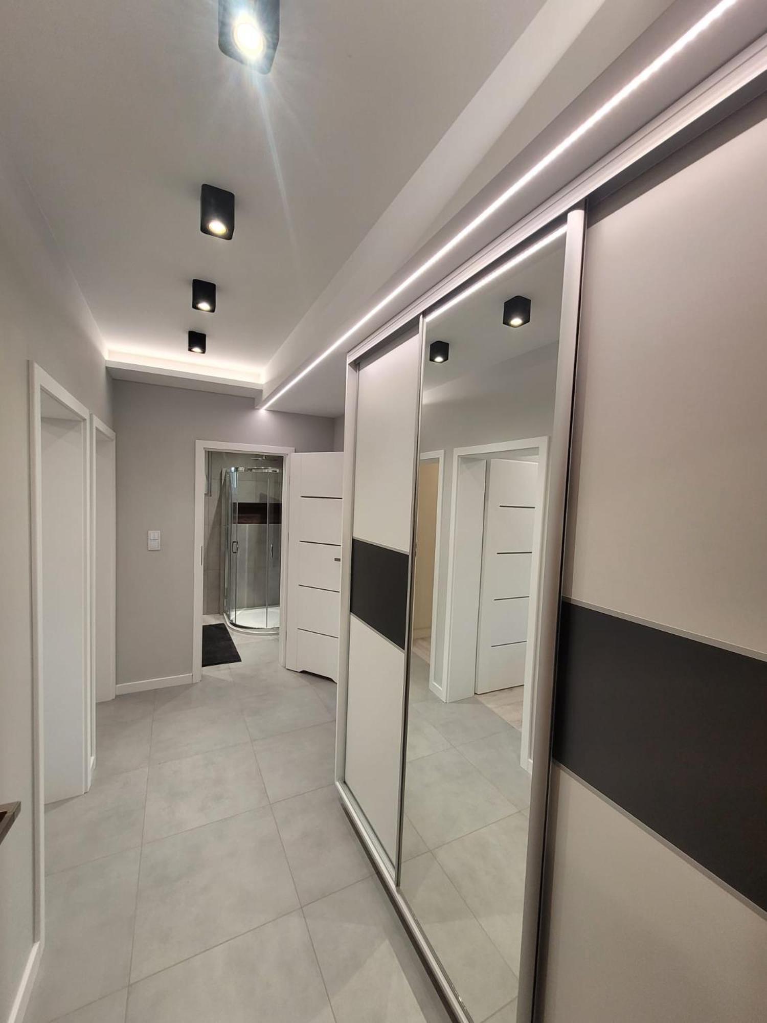 Apartament Jasmin Zator Ngoại thất bức ảnh