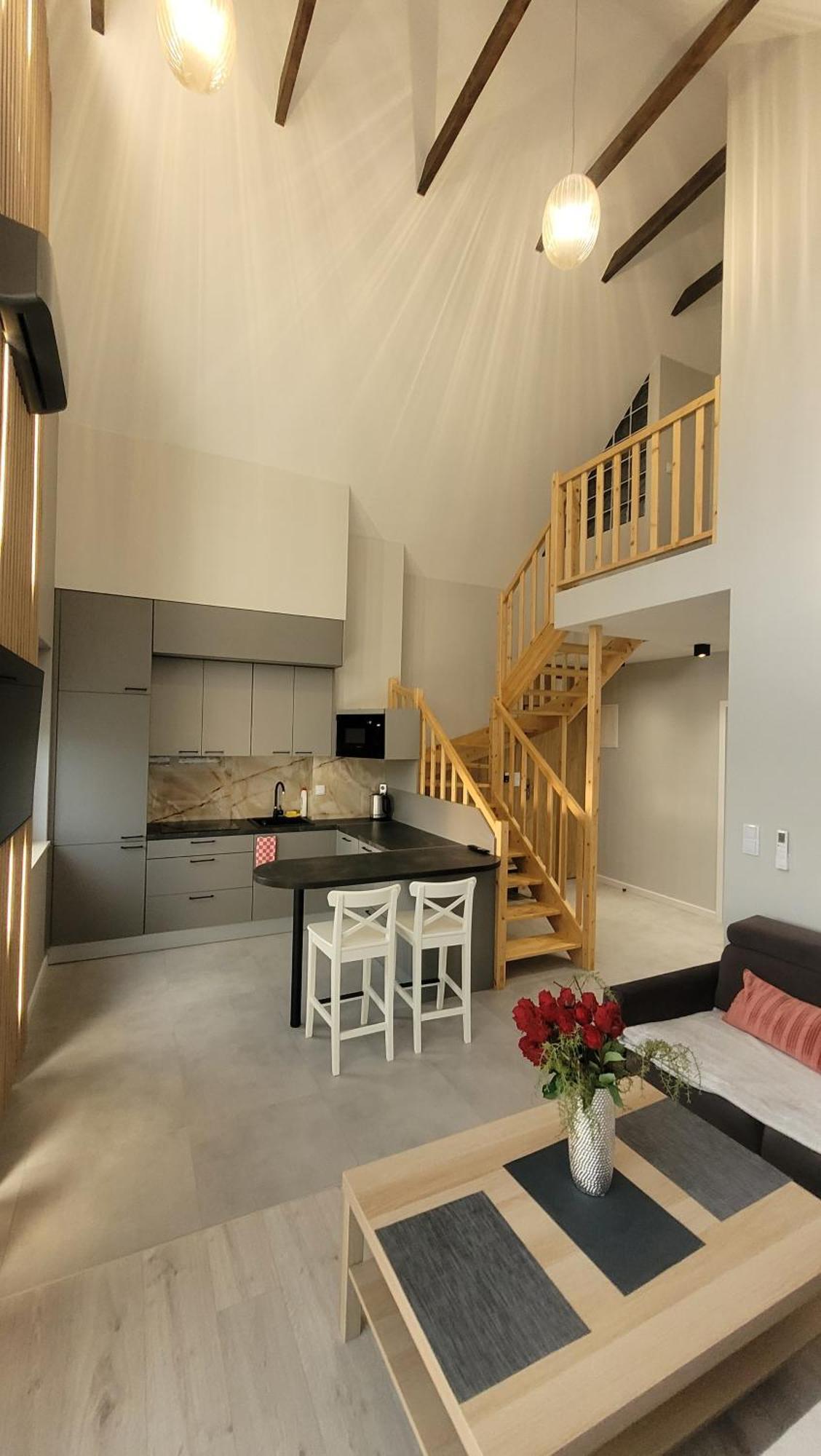 Apartament Jasmin Zator Ngoại thất bức ảnh