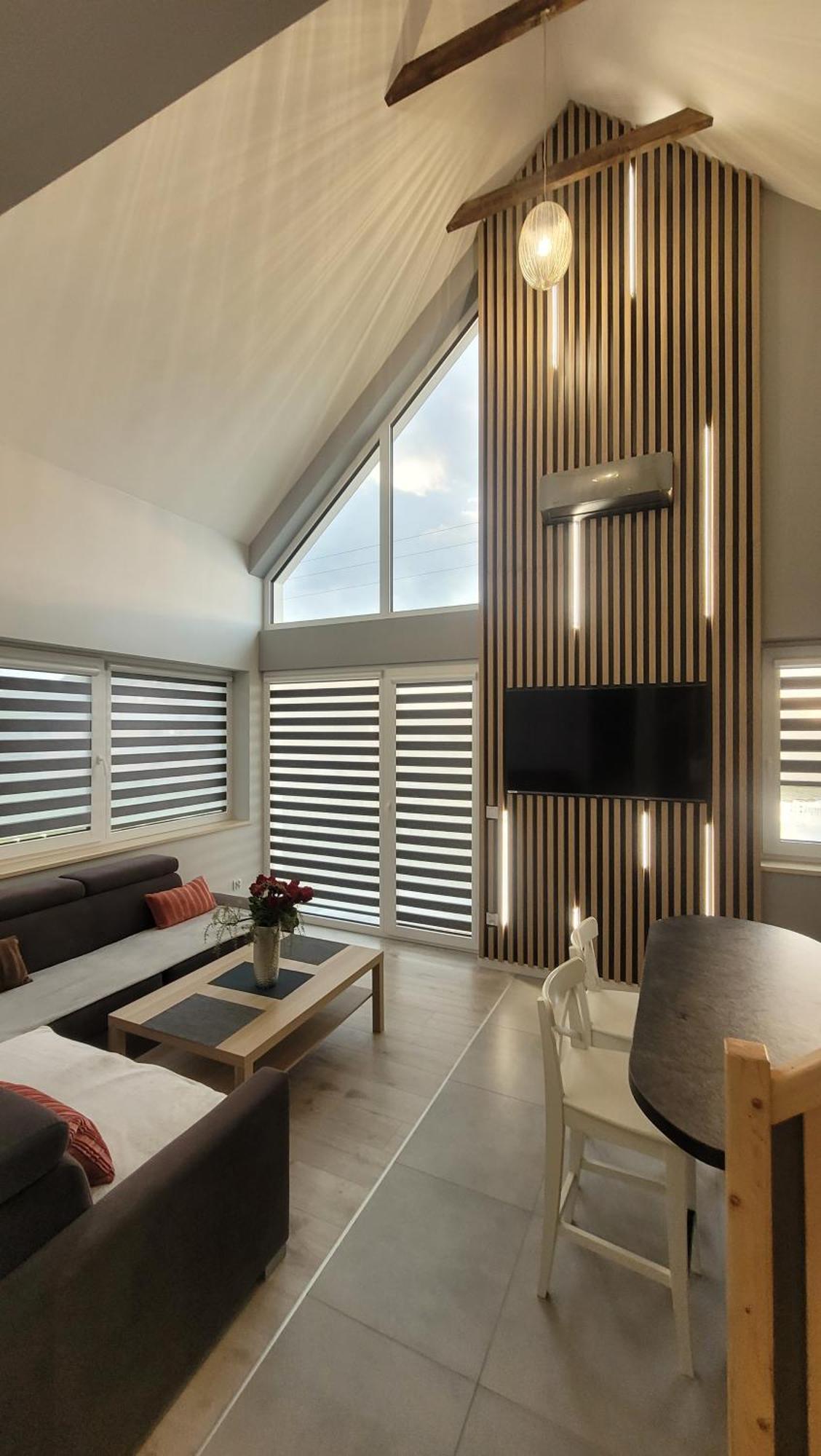 Apartament Jasmin Zator Ngoại thất bức ảnh