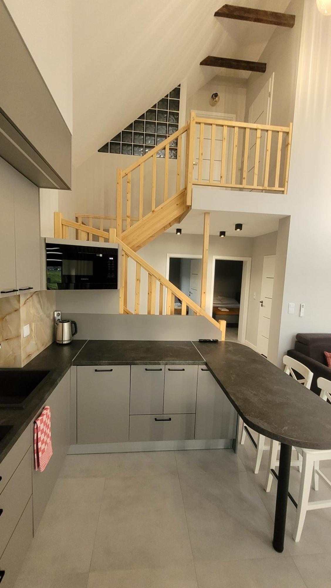 Apartament Jasmin Zator Ngoại thất bức ảnh
